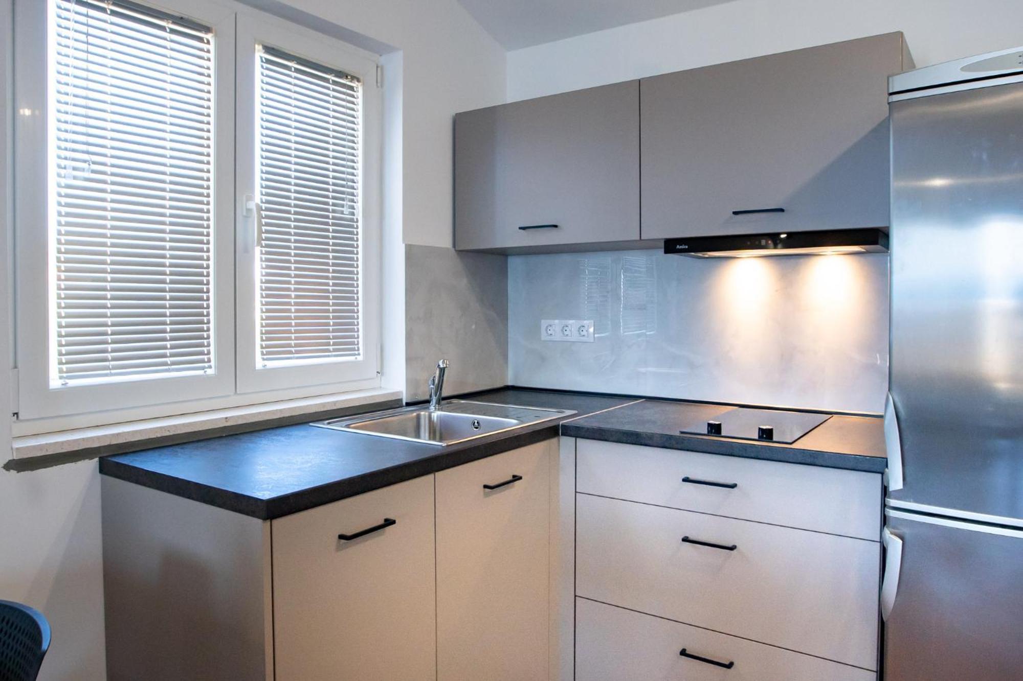 Alvi Apartment *