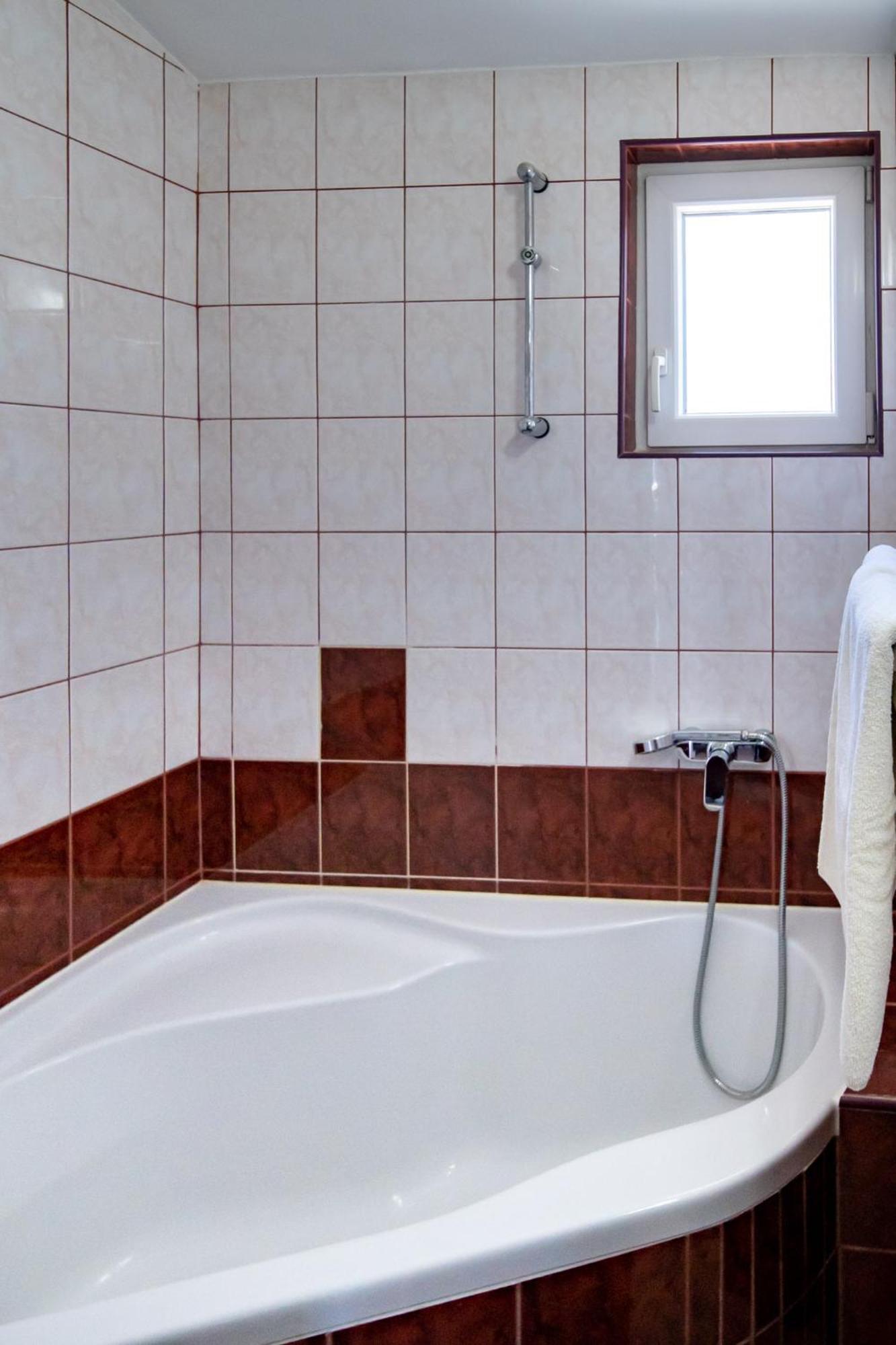 Apartment Alvi
