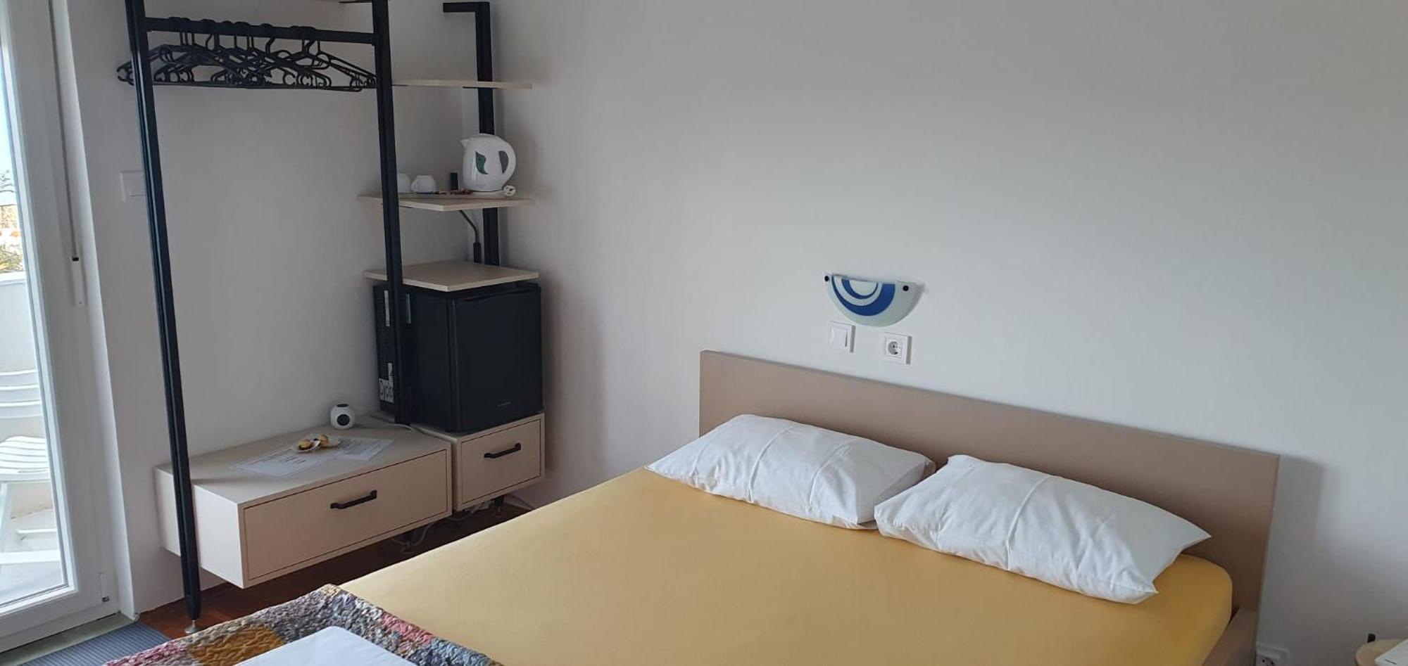 Apartment Alvi