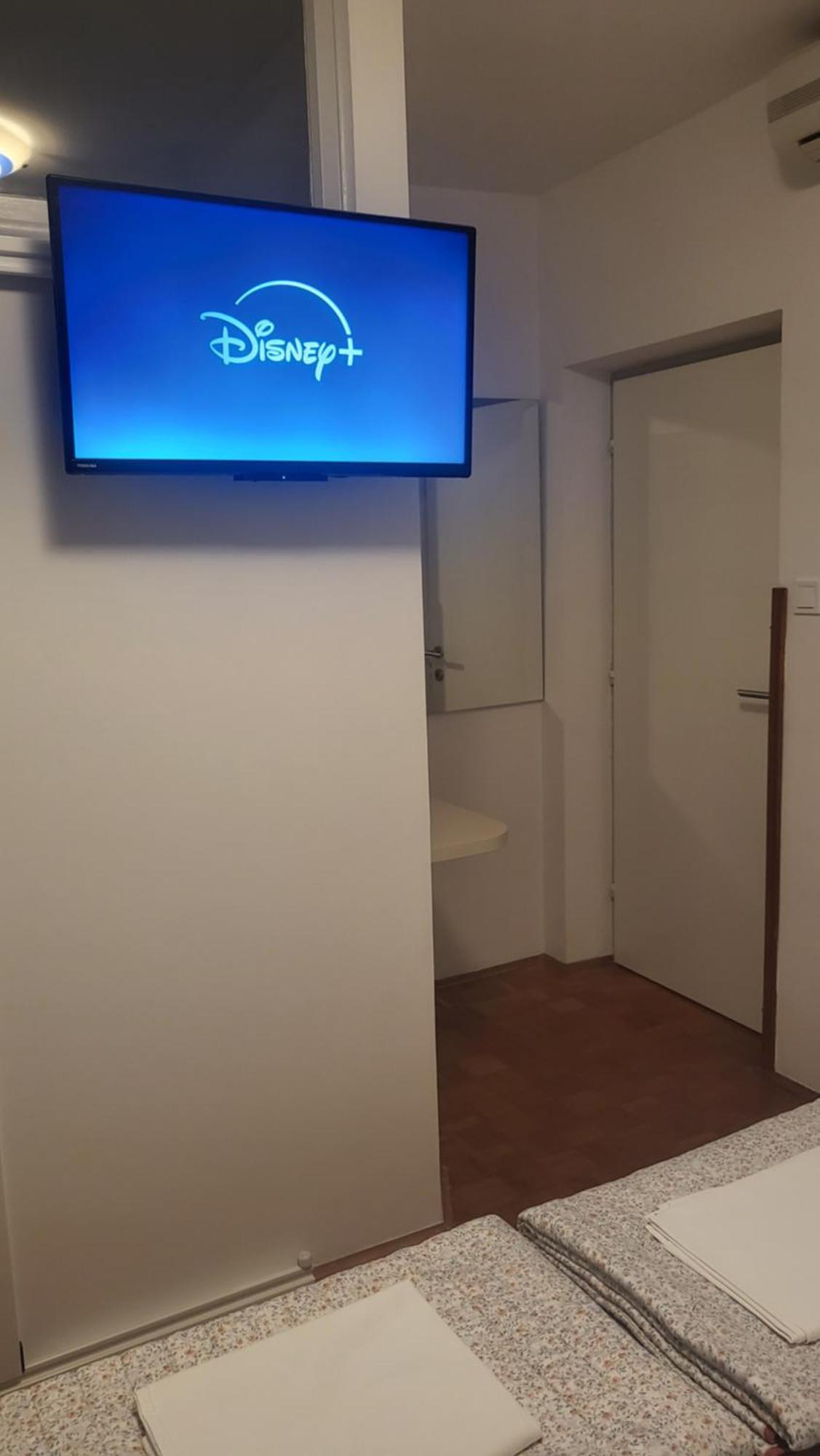 Apartment Alvi Banjol