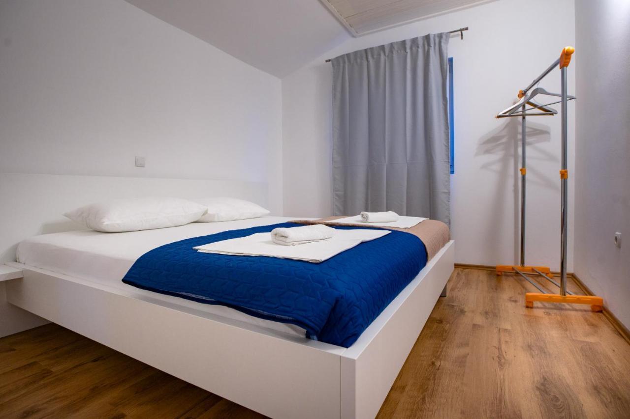 Apartment Alvi