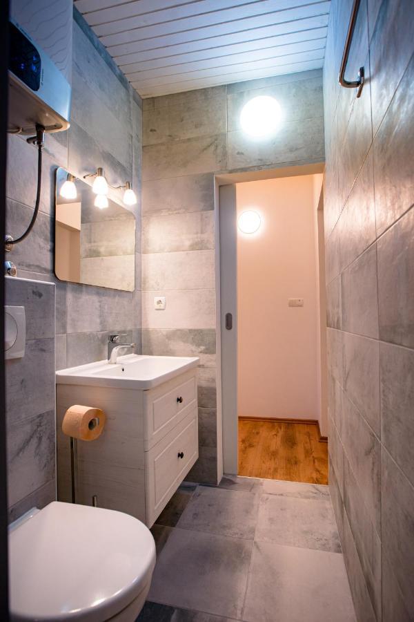 Apartment Alvi