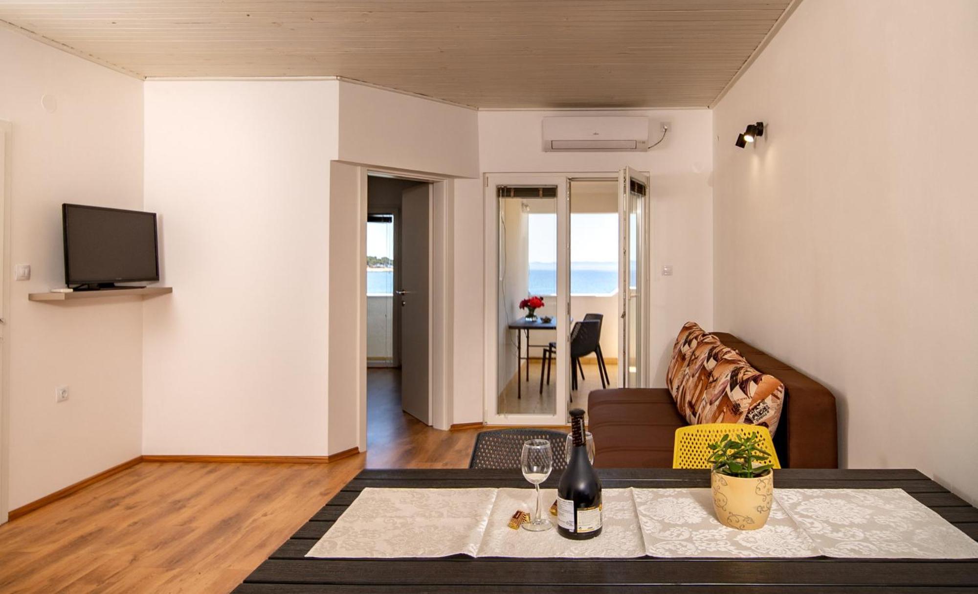 Apartment & Fam Ribaric Banjol