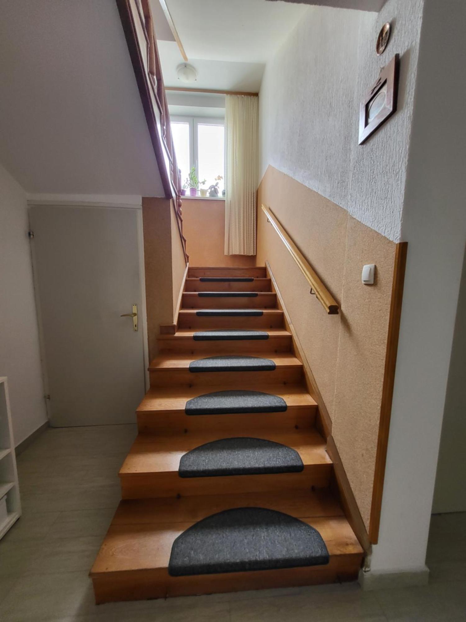 Apartment & Fam Ribaric *