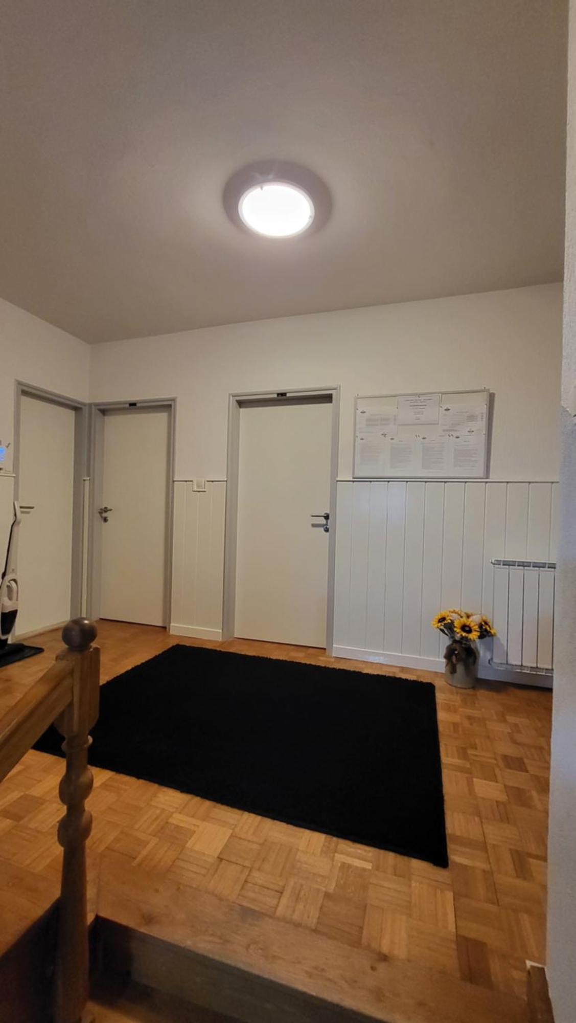 & Fam Ribaric Apartment