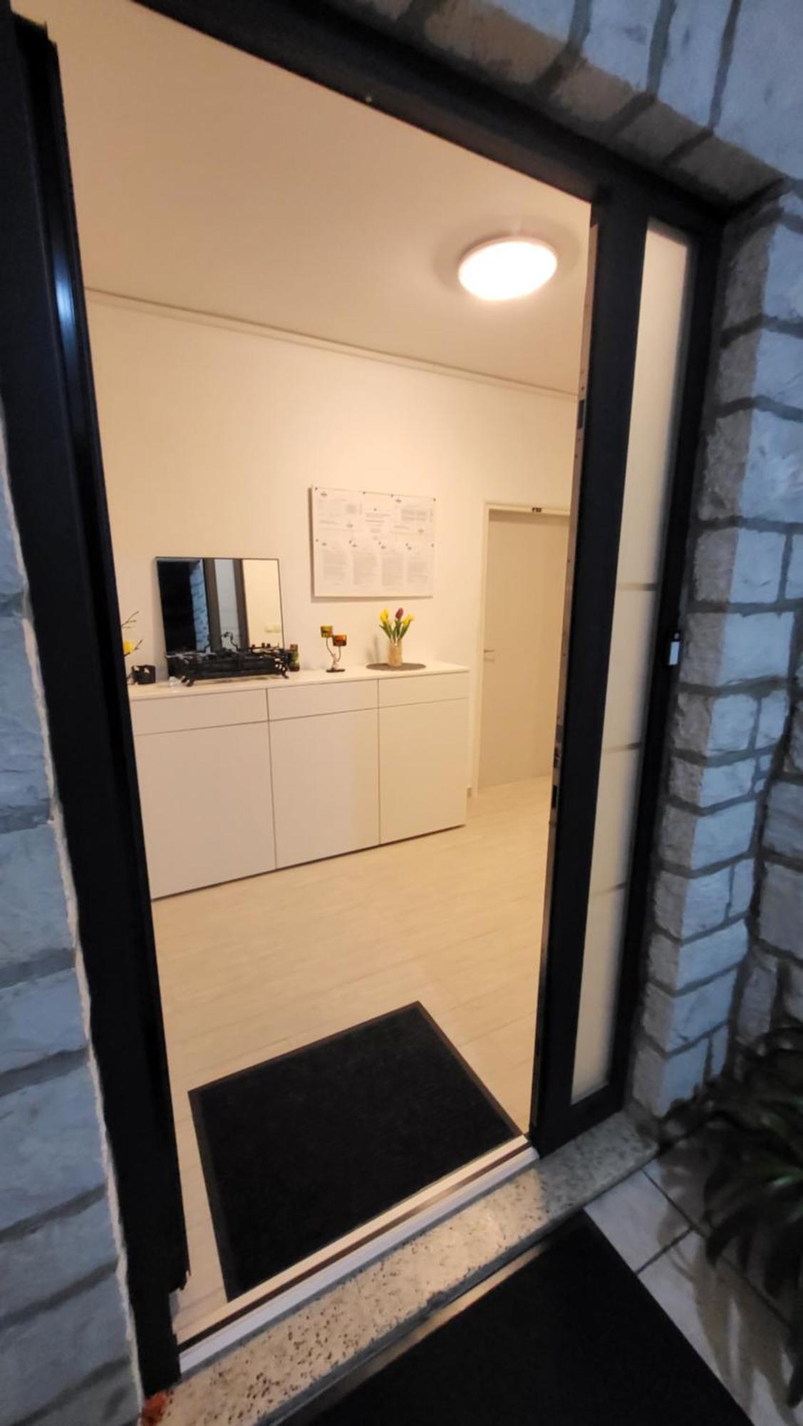 & Fam Ribaric Apartment *