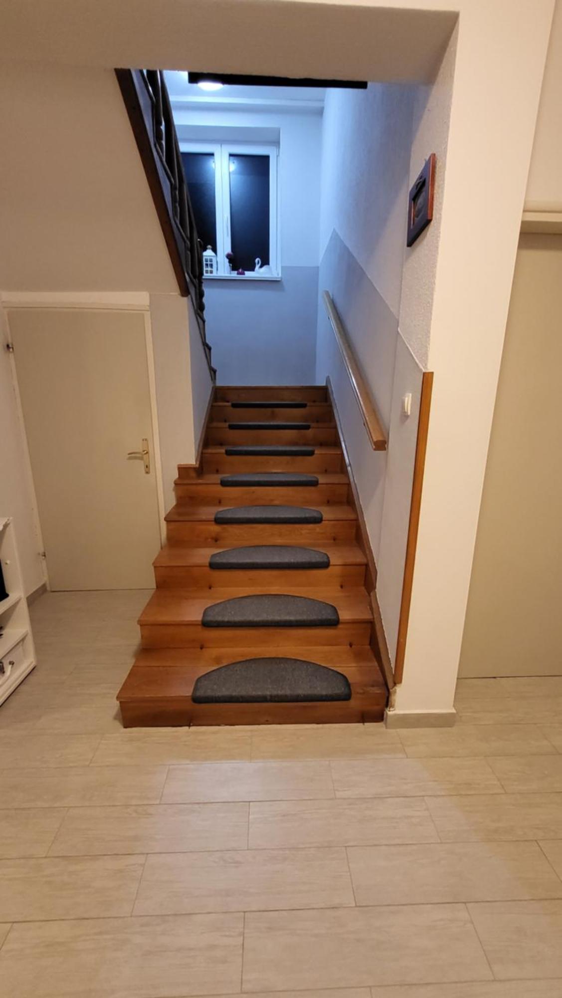 & Fam Ribaric Apartment Banjol