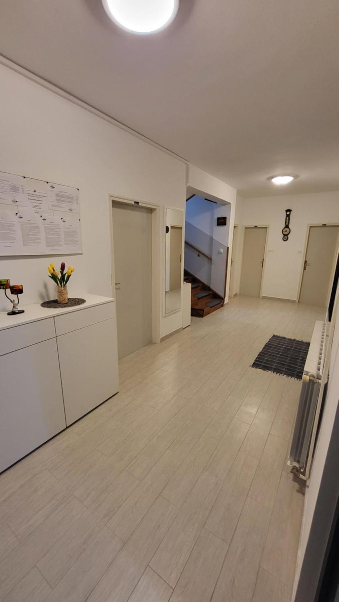 Apartment & Fam Ribaric Banjol