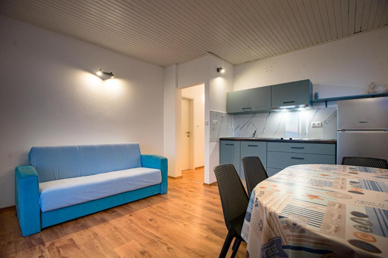 Apartment & Fam Ribaric